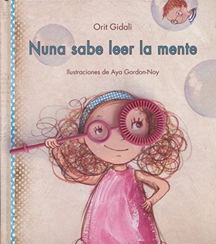 Nuna sabe leer la mente