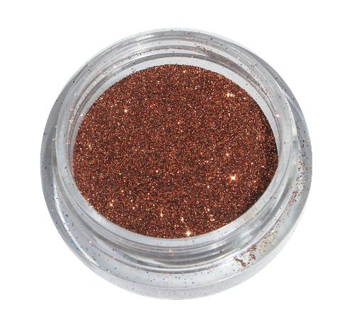 Sprinkles Eye & Body Glitter Ginger Snap