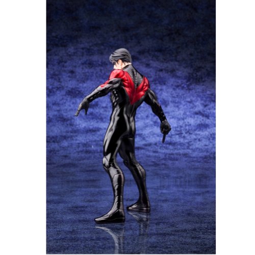 Kotobukiya Dc Comics Nightwing New 52 Artfx+ Statue #TOP4