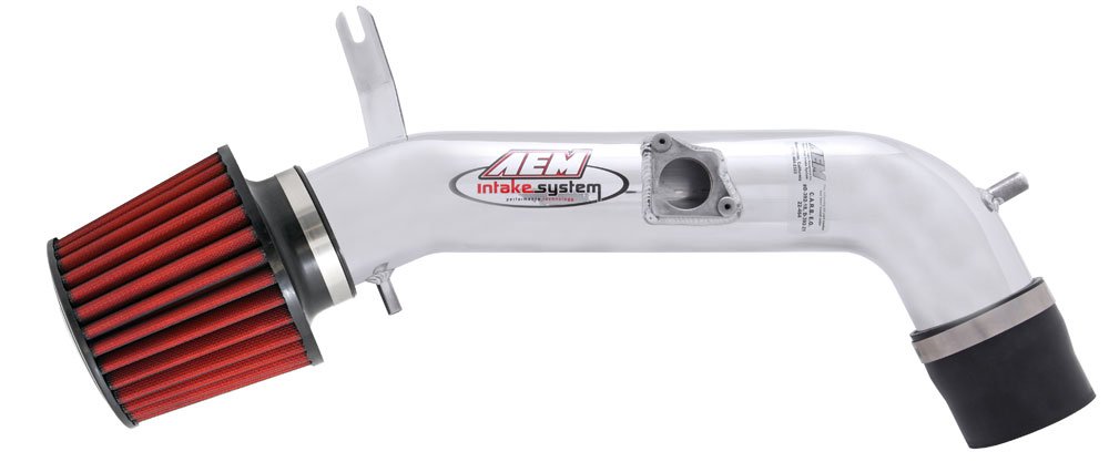 AEM S.R.S. Cold Air Intake (Lexus IS300 01–04)