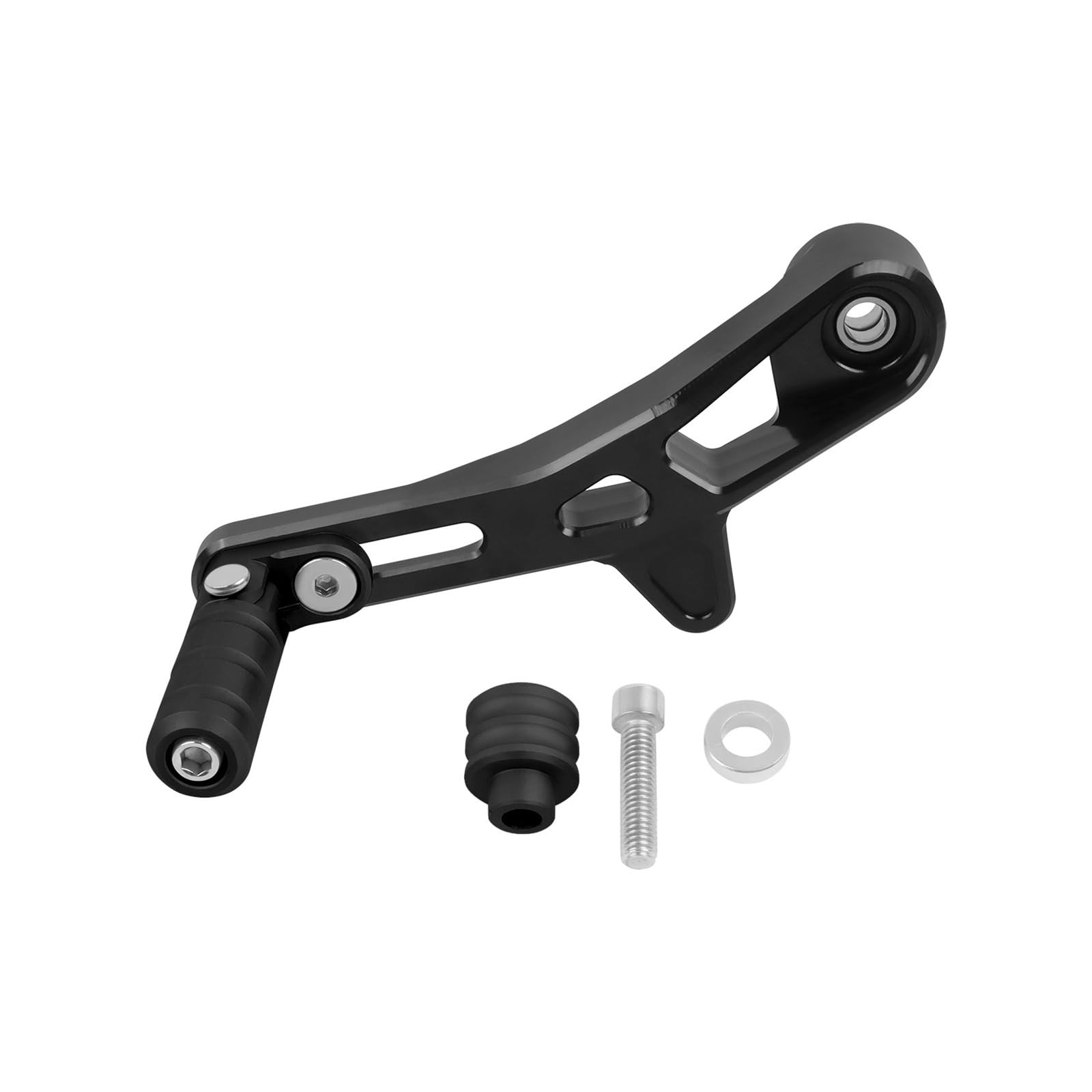 Sélecteur de vitesse pour R1300GS finition premium aluminium ajustement parfait 2025
