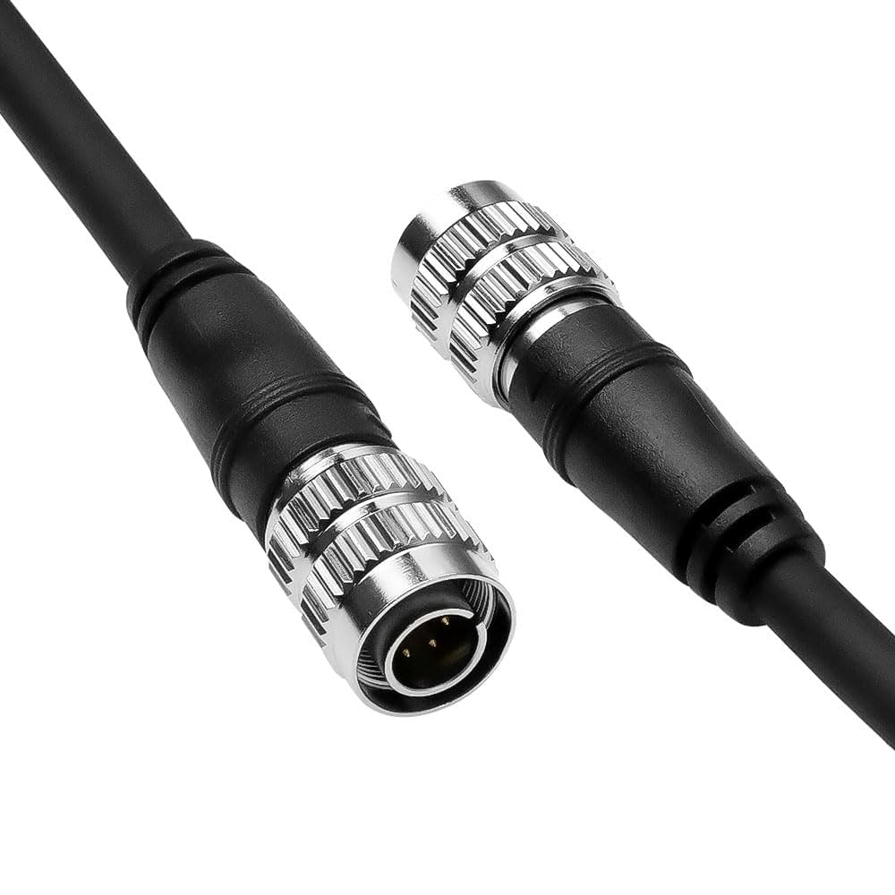 Amazon.com : Alvin's Cables Sensor Head Cable for Keyence