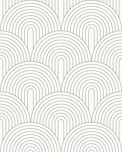 Papel Pintado Autoadhesivo Vinilo Adhesivo Muebles Impermeable Mo...