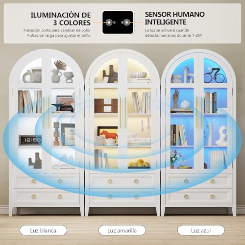Reviews de Vitrinas favoritos de las personas. 6 Imagen adicional