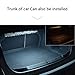 CYDZSW Car LED Lights Interior Battery Powered,USB Charging 10LED Small Wireless Dome Light Inside,RV Camper Shell Ceiling Roof Lights,Trunk Light