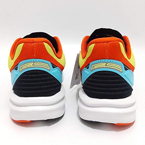 Tenis Fila Racer Silva Feminino (36)