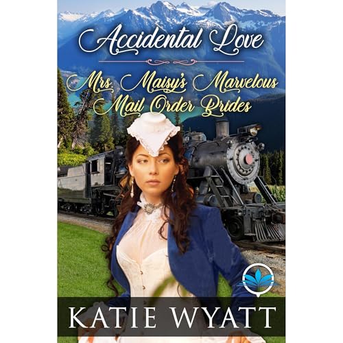 Accidental Love by Katie Wyatt episode artwork