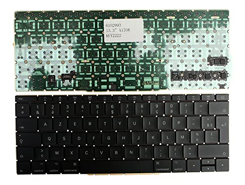 Uk Layout Backlit Black Replacement Laptop Keyboard Compatible With Acer | Desertcart Islands