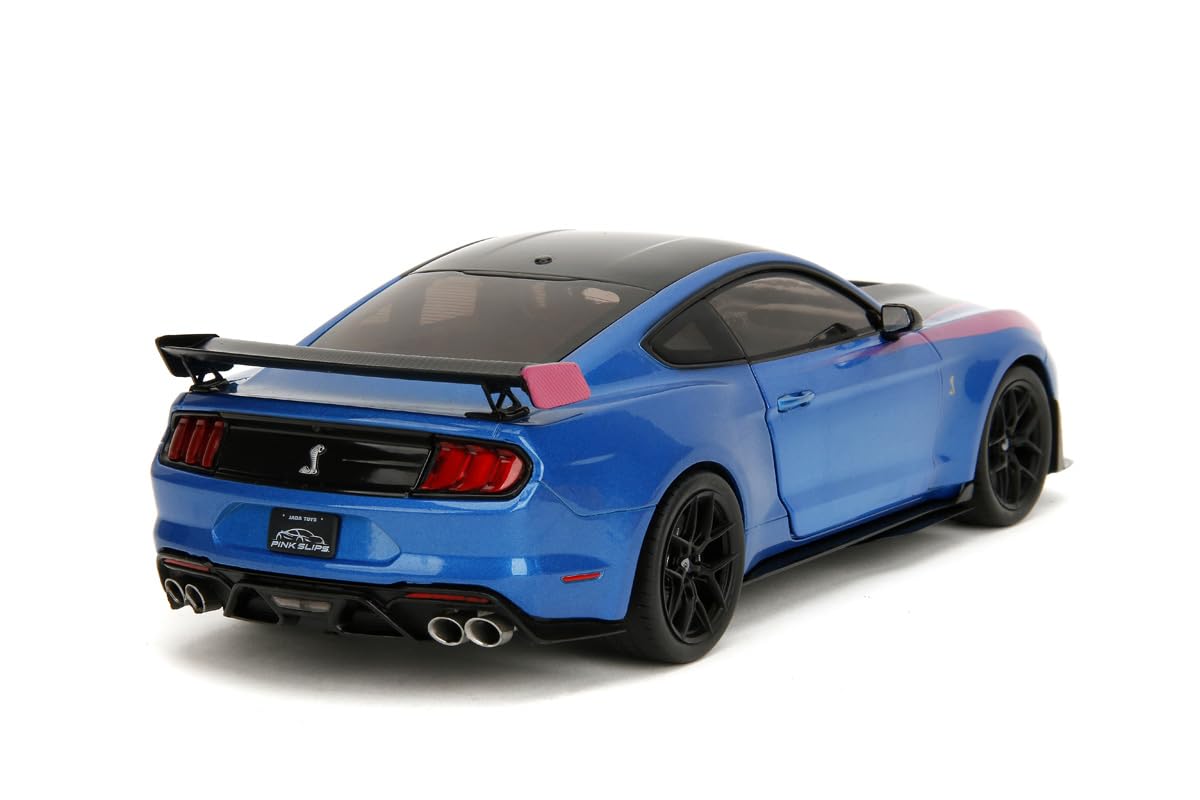Amazon | 京商 (Kyosho) Jada Toys PINK SLIPシリーズ 1/18 2020