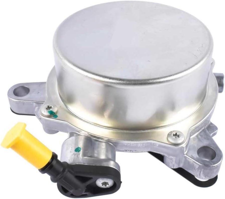 Brake Booster Vacuum Pump AP01 Compatible with 500 500L 500X Dart 1.4L 4892641AB