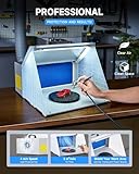 Zoom IMG-1 co z cabina per aerografo Zoom IMG-1 co z cabina per aerografo