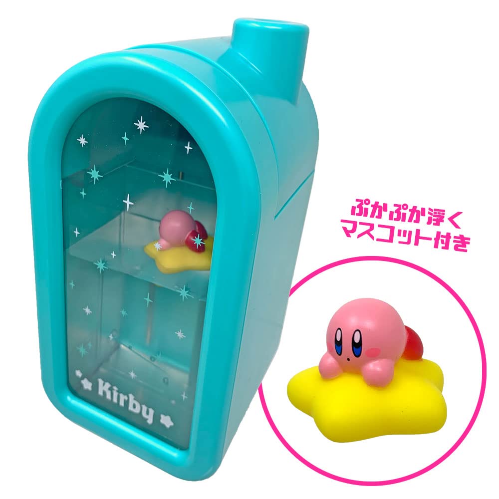 Amazon.co.jp: キャラクター フィギュアがぷかぷか浮かぶ 星のカービィ