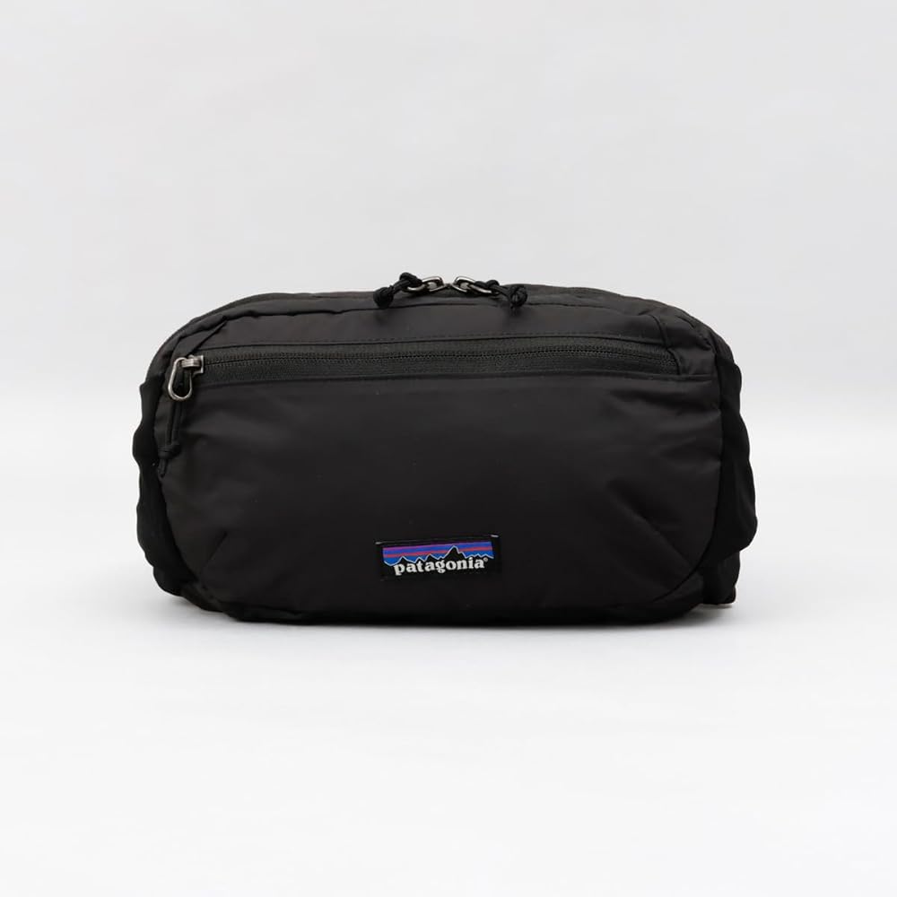 Amazon | 【パタゴニア】パタゴニア TERRAVIA HIP PACK 49021