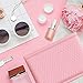 UCGOU Bubble Mailers 6x10 Inch Light Pink 25 Pack Poly Padded Envelopes Small Business Mailing Packages Opaque Self Seal Adhesive Waterproof Boutique Shipping Bags for Jewelry Makeup Supplies #0