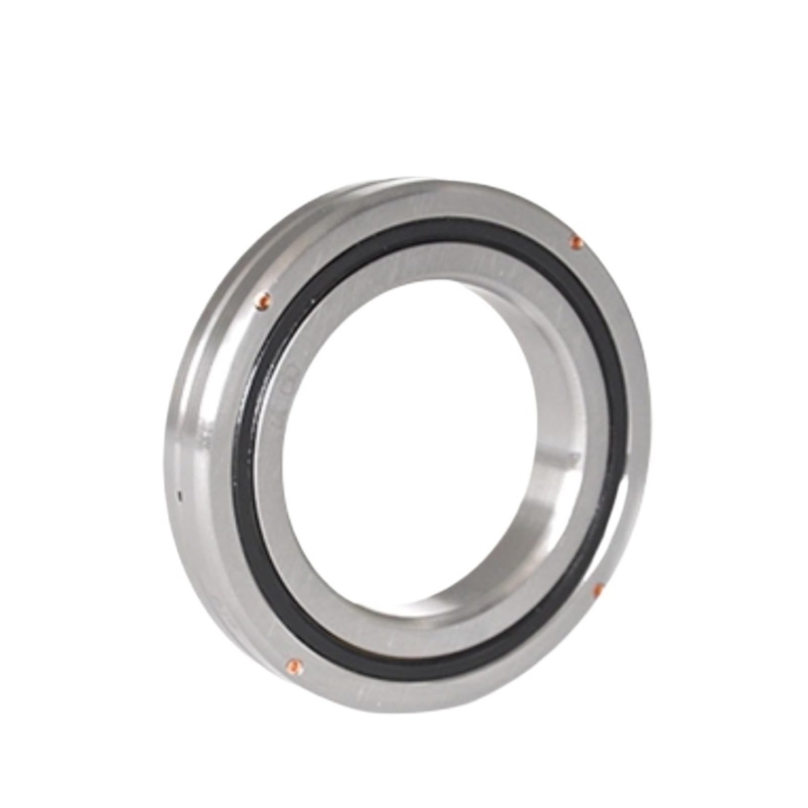 Roulement à rouleaux croisés RB3010 UU CC 0P5 de précision 30x55x10mm pour bras de robot