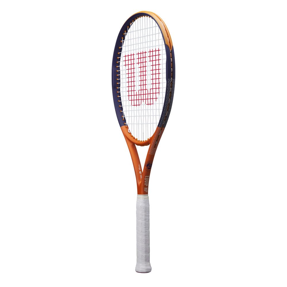 Wilson Roland-Garros Equipe - Raqueta de Tenis