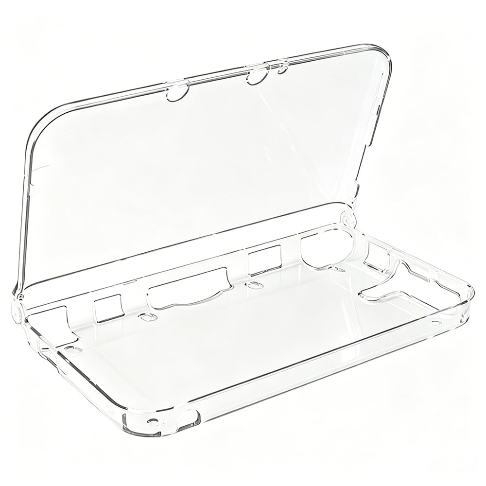 Amazon.com: KlsyChry Transparent Hard Shell Case Cover Compatible