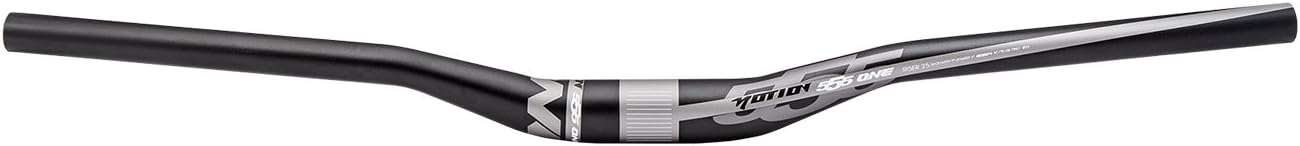 MOTION Bikes 555 One Series MTB Handlebar - Riser Bar