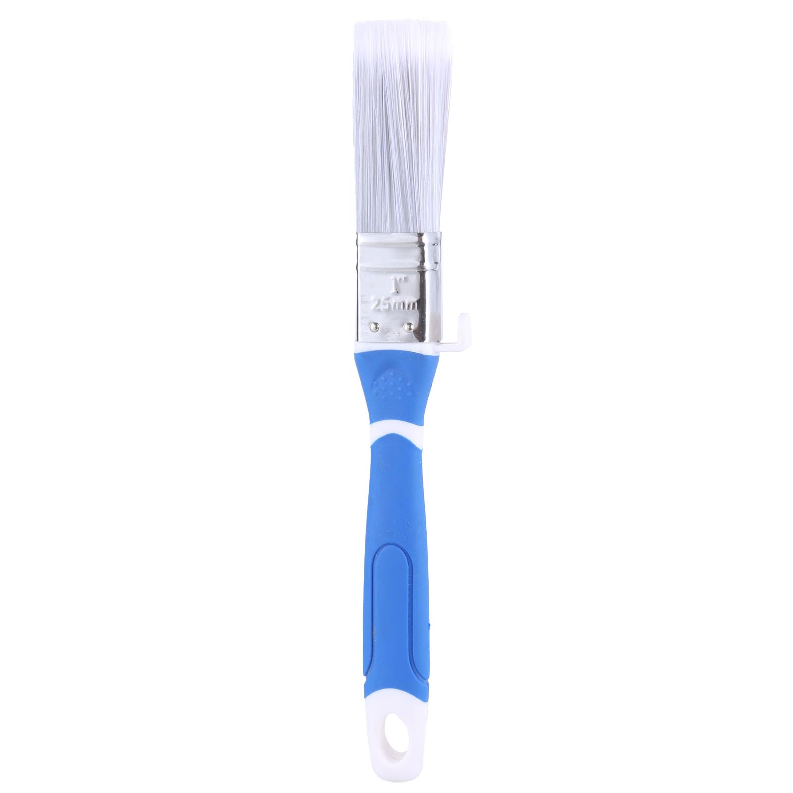 Paint Brush with Handle for Wall Painting Electronics Keyboards Cleaning Dusting Tool Wall Painting Brush
