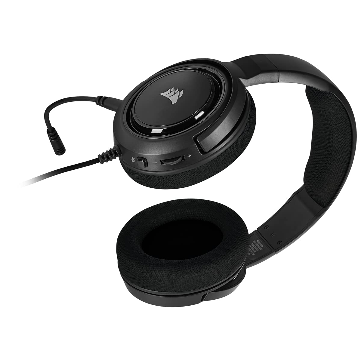 CORSAIR HS45 CARBON