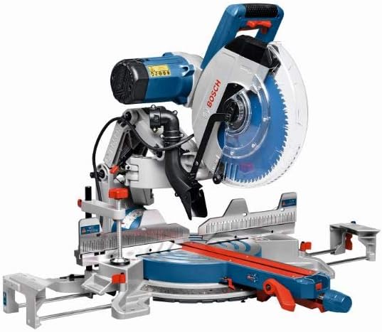 troncatrice composta