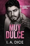  Muy Dulce: Los Hermanos Hayes: Libro 3
