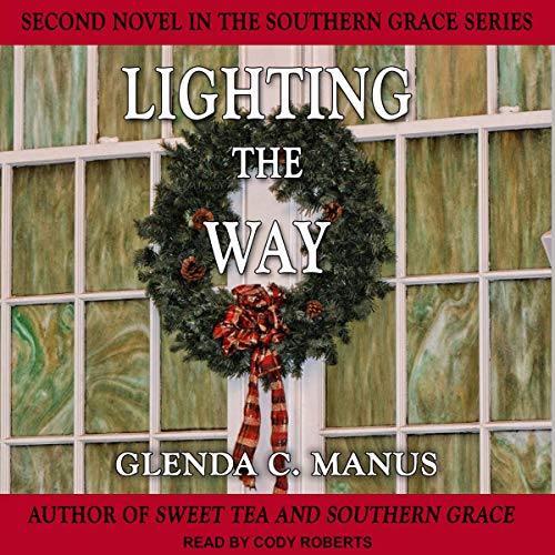 Lighting the Way by Glenda C. Manus episode artwork