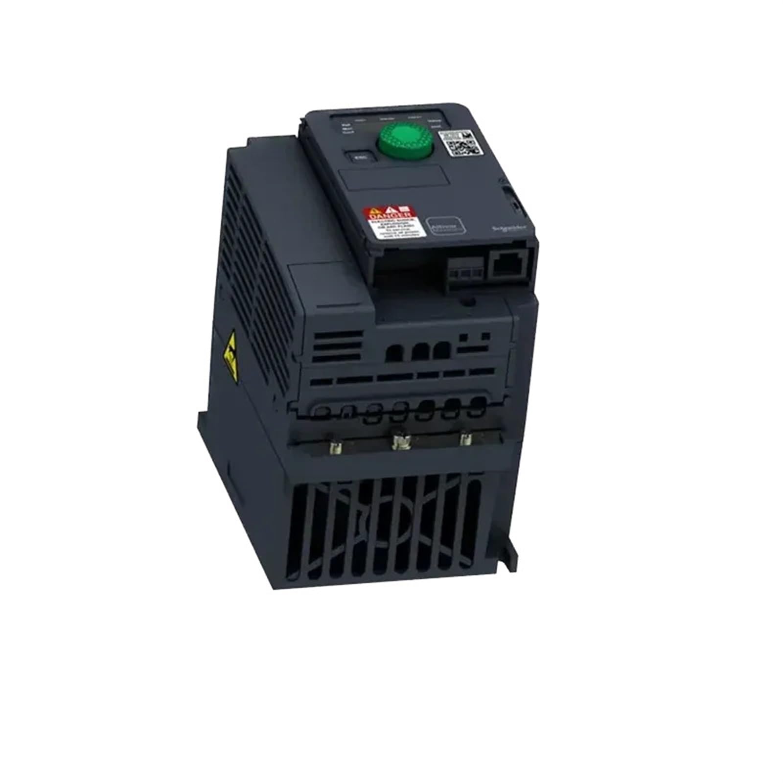 Amazon.co.jp: ATV320U04/06/07/11/15N4B Altivar Machine ATV320 VFD 