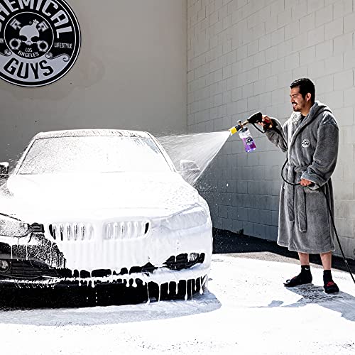 Chemical Guys mens Robe3