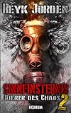 Cover zum Buch Sinnfinsternis 2. Diener des Chaos