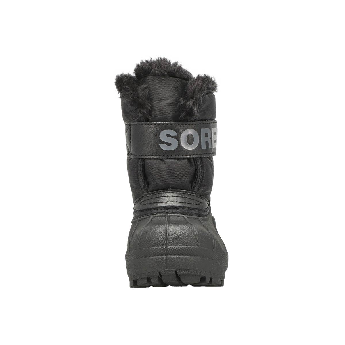 Sorel Snow Commander Waterproof Stivali invernaliUnisex - Bimbi 0-24