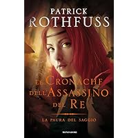 La paura del saggio