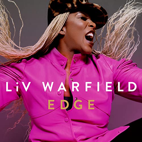 Play Edge by Liv Warfield on Amazon Music