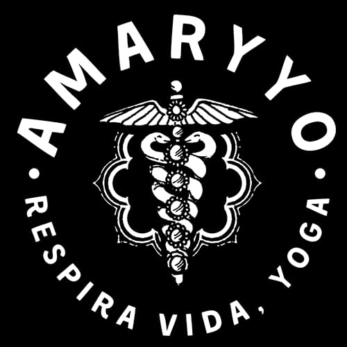 Amaryyo Yoga