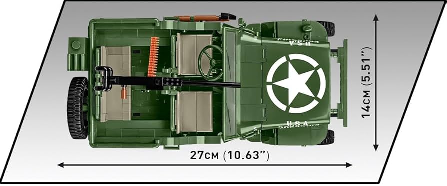 1/6 12インチサイズ ウィリスジープ フィギュア2体付き 1/6 12インチサイズ ウィリスジープ フィギュア2体付き Amazon