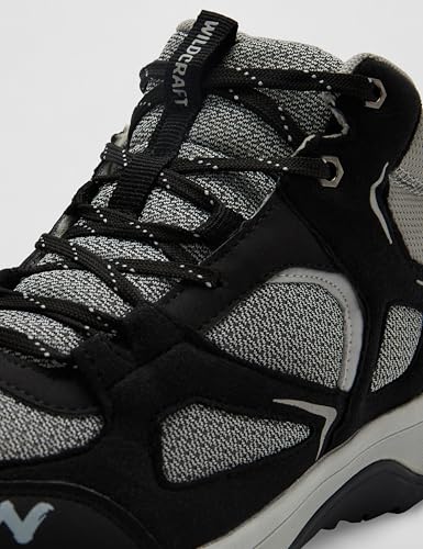 Image of Wildcraft Mens Terra Lite Ma Hiking Shoe