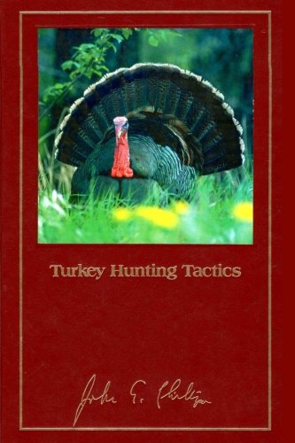 Turkey Hunting Tactics