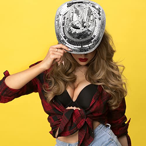 Pp Opount 10800 Pcs Disco Tiles, 5 X 5 Mm Self-Adhesive Glass Mirror Tiles For Craft Decoration, Mini Mosaic Tiles For Art Collage, Indoor Outdoor Decoration(Silver) #TOP1