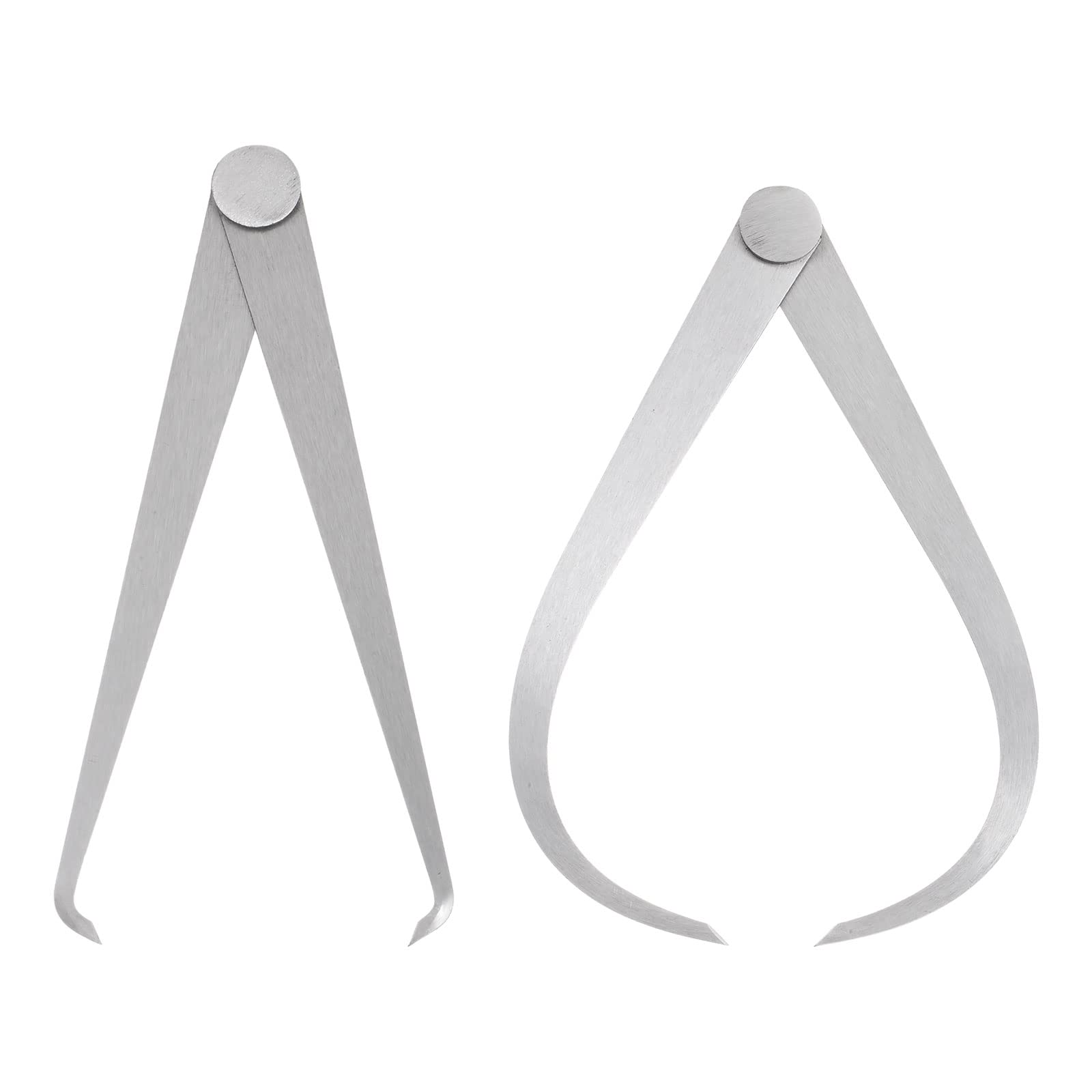 HARFINGTON Stainless Steel Joint Calipers - 12 Inch -11