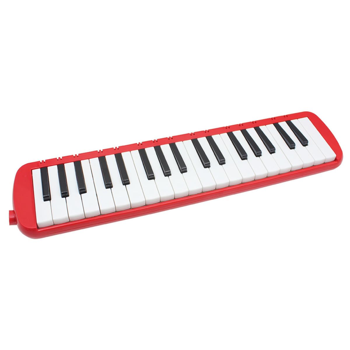 BESPORTBLE Mélodica Touches Piano Sans Batterie Pour Joueurs Débutants Et Avec Étui De Transport