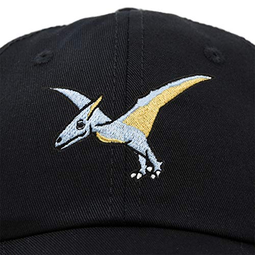 DALIX Peter The Pterodactyl Dinosaur Childrens Hat Baseball Cap Girls Boys2
