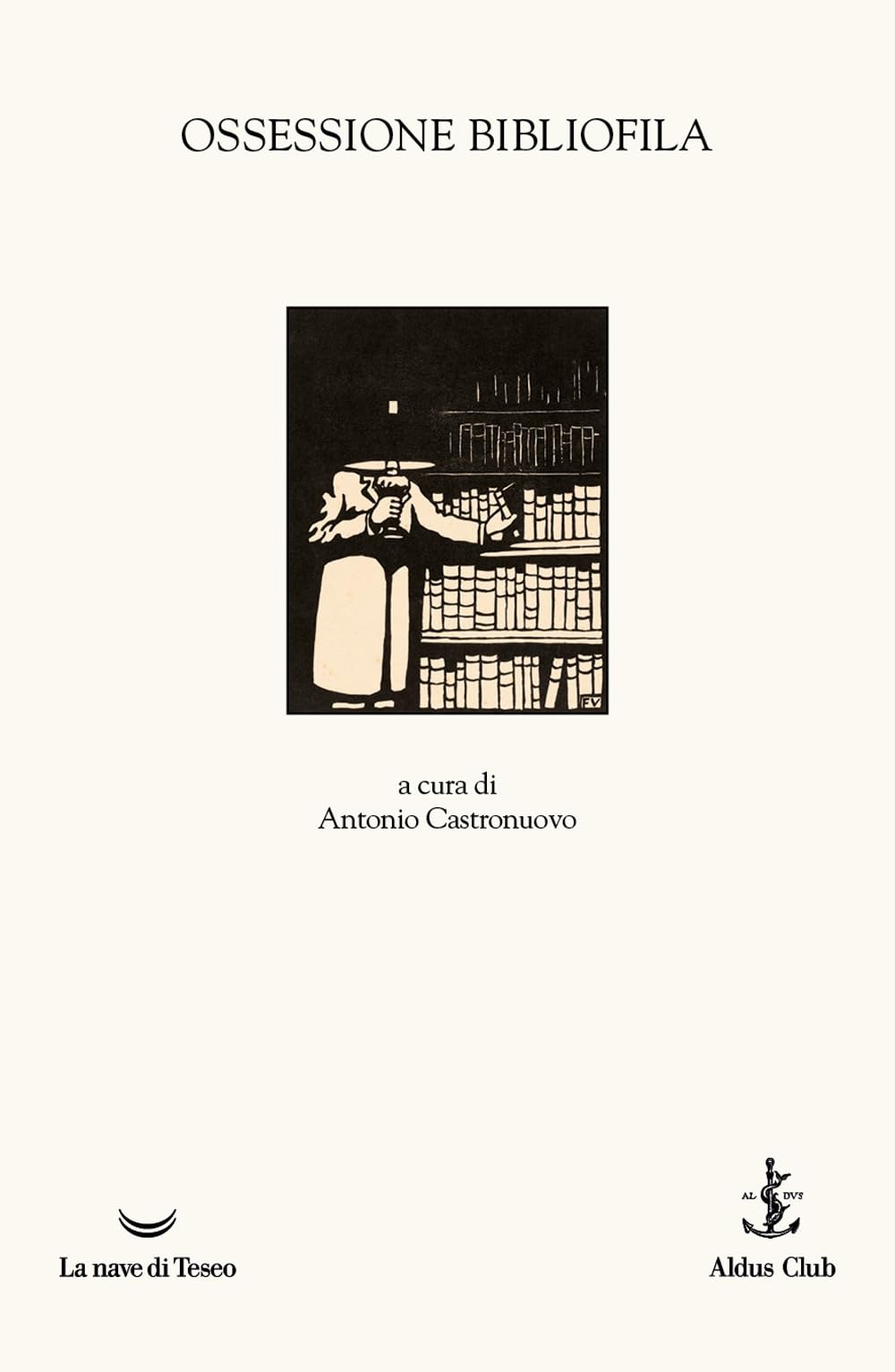 Ossessione Bibliofila - 4