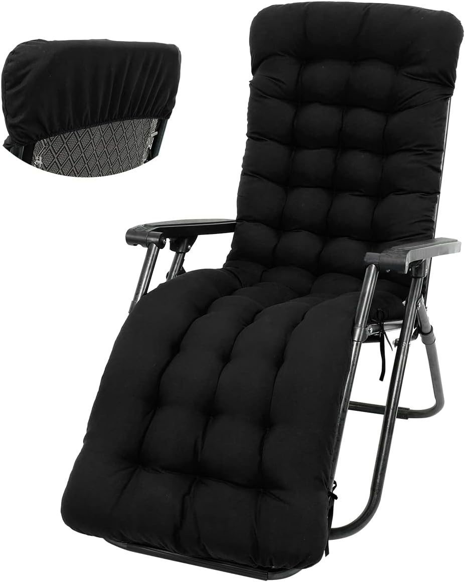 Sun Lounger Chair Cushions IndoorOutdoor Chaise Sofa Burkina Faso