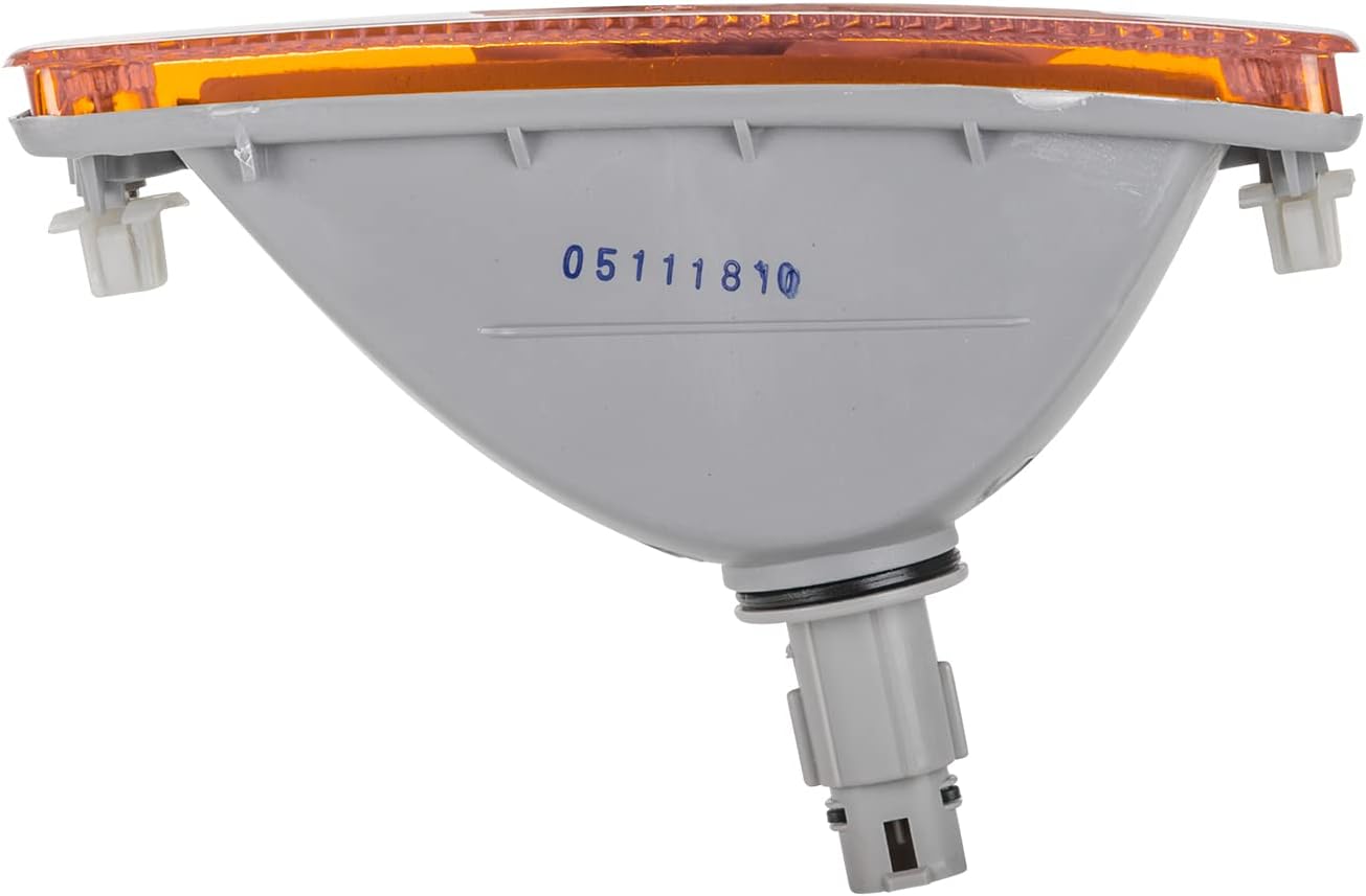 TYC 12-1336-00 Toyota Passenger Side Replacement Signal Lamp