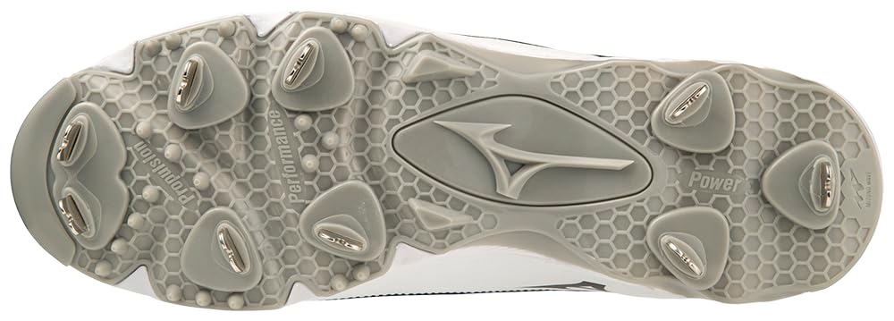 Mizuno 9-Spike Ambition 3 Tacos de béisbolHombre