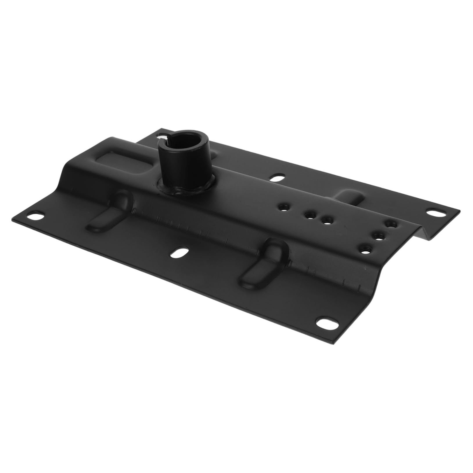 ORFOFE Base Resistente para Silla De Salón Partes Silla De Hierro Base Elevadora Compatible para Peluquería Accesorio Funcional para Salón Profesional Repuesto Duradero para Estilistas