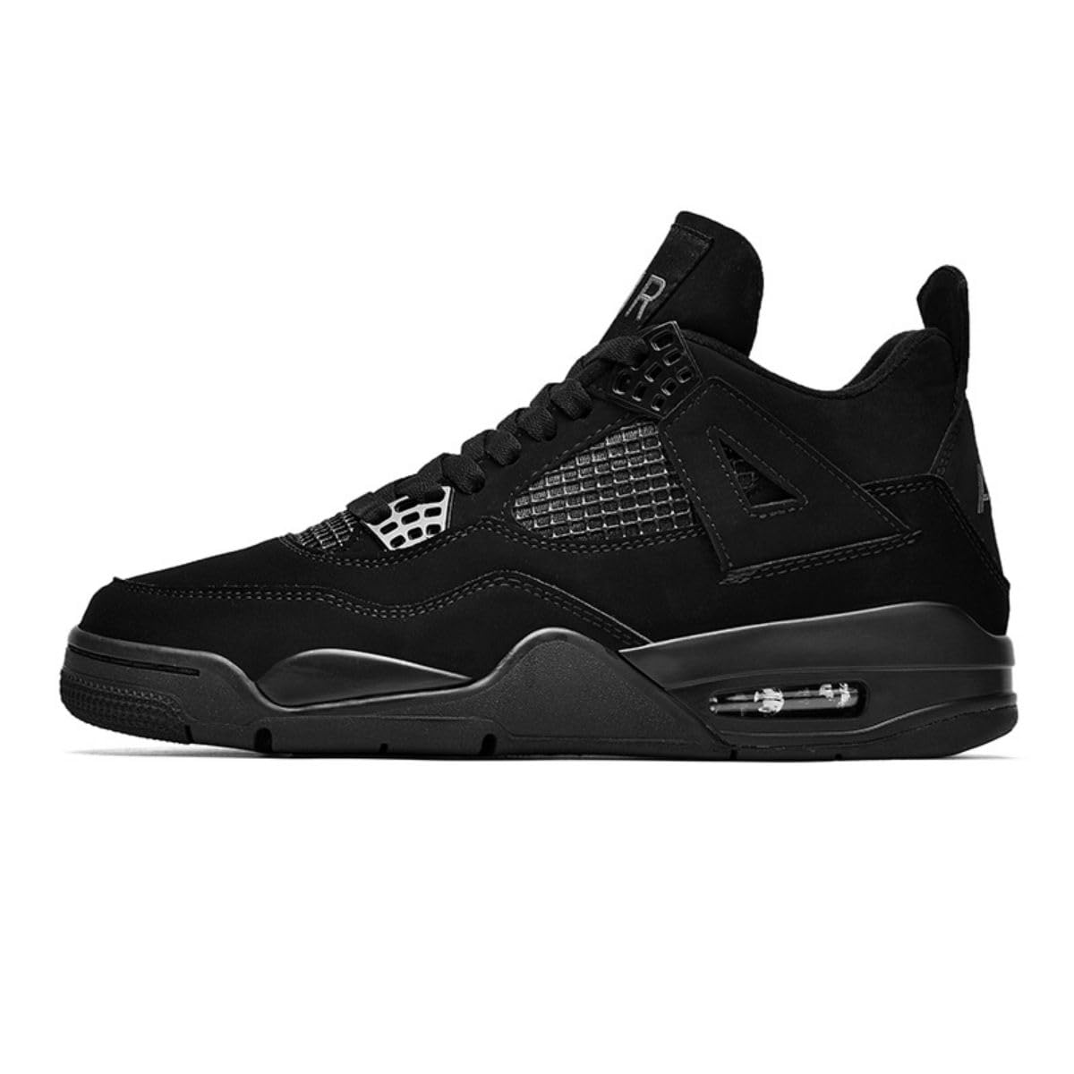Herren-Basketball-Schuhe Herren-Sport-Schuhe Große Sportschuhe Mode Sport-Basketball-Schuhe