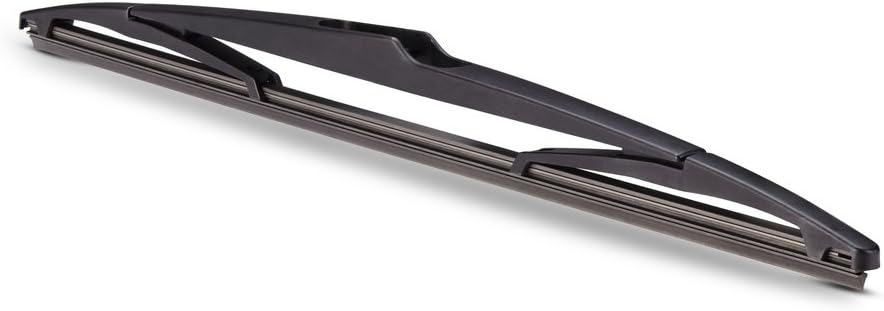 DieHard 14" Direct Fit Rear Wiper Blade 14-D, 1 Pack