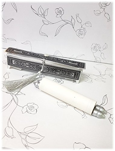 Faire Part Parchemin 20 pièces Cover