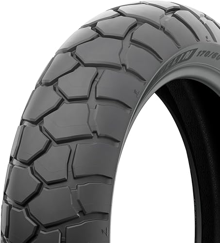 MICHELIN Neumático trasero Anakee Adventure 130/80R-17 (65H)